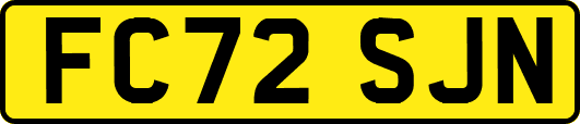 FC72SJN