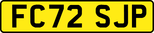 FC72SJP