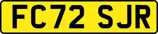 FC72SJR