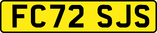 FC72SJS