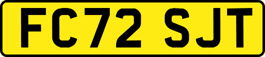 FC72SJT