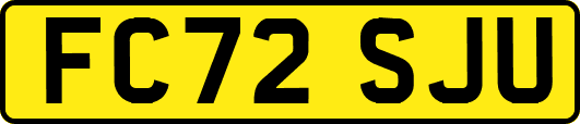FC72SJU