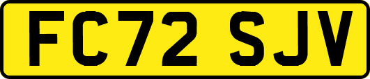 FC72SJV