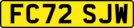 FC72SJW