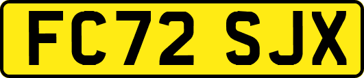 FC72SJX