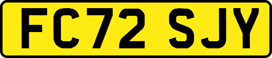 FC72SJY