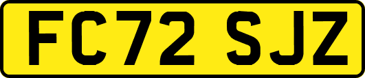 FC72SJZ