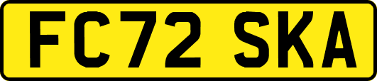 FC72SKA