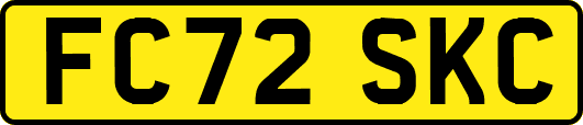 FC72SKC