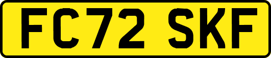 FC72SKF