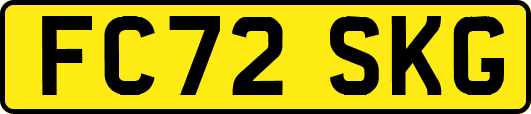 FC72SKG
