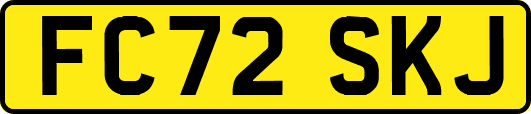 FC72SKJ