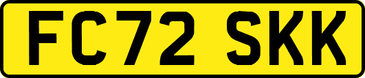 FC72SKK