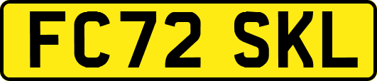 FC72SKL