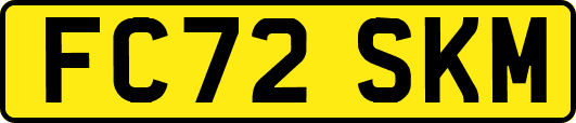 FC72SKM