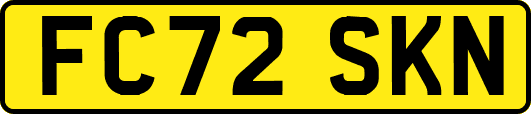 FC72SKN