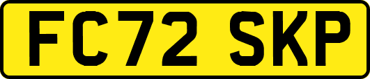 FC72SKP