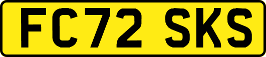 FC72SKS