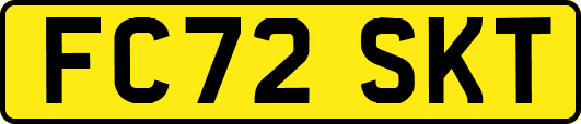 FC72SKT