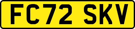 FC72SKV