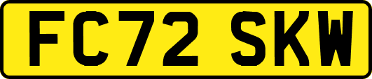 FC72SKW