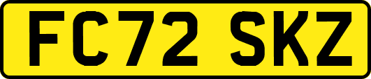 FC72SKZ