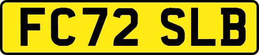 FC72SLB