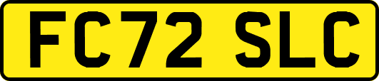 FC72SLC