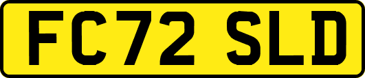 FC72SLD