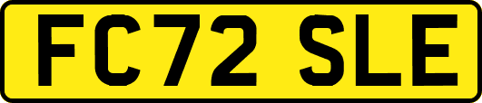 FC72SLE