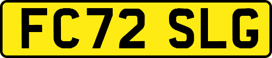 FC72SLG