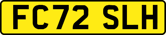 FC72SLH