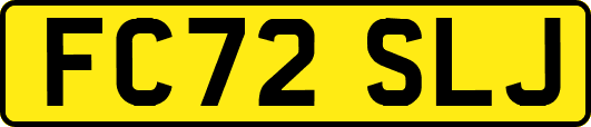 FC72SLJ
