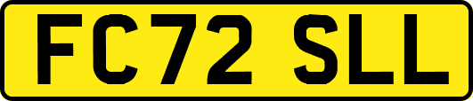 FC72SLL
