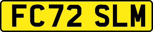FC72SLM