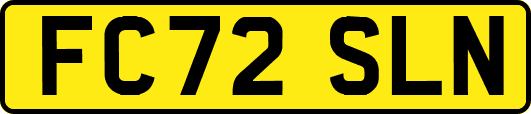 FC72SLN