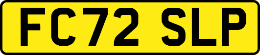 FC72SLP