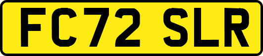 FC72SLR