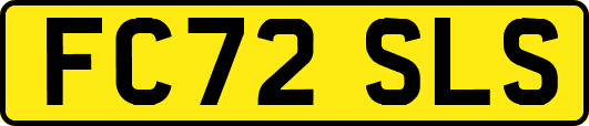 FC72SLS