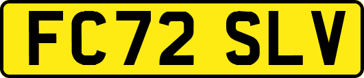 FC72SLV