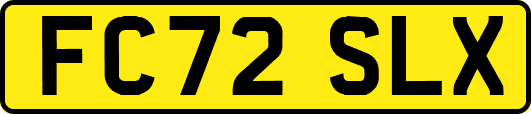 FC72SLX
