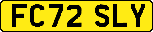FC72SLY