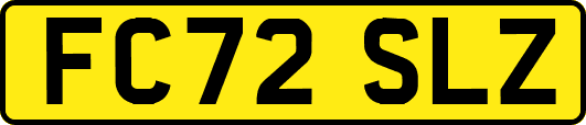 FC72SLZ