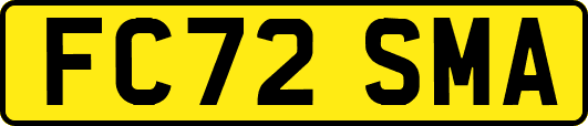FC72SMA
