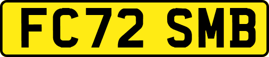 FC72SMB