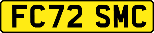 FC72SMC