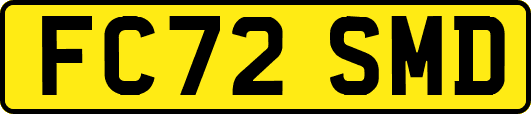 FC72SMD