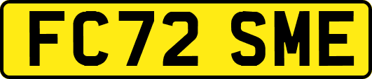 FC72SME