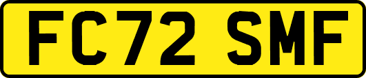 FC72SMF