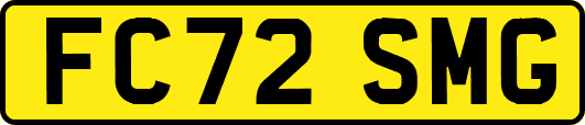 FC72SMG